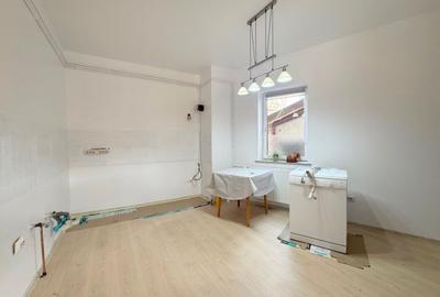 Apartament 4 camere pretabil rezidential sau birouri - 12