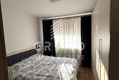 3 camere | Grigorescu–Zona Coloane | Sudic | Mobilat & utilat - 4