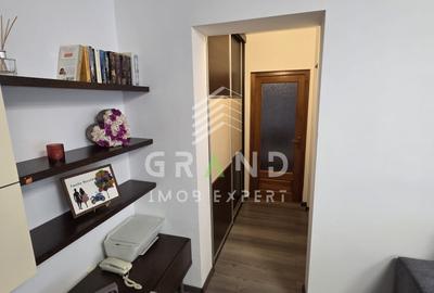 2 camere | Parcare+Boxă | Balcon 7mp | Zona Academia de Muzică–Mănăștur - 31