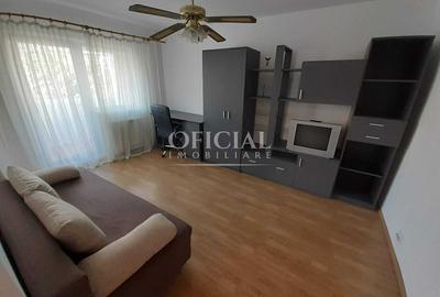 Apartament 1 Camera | 25 Mp | Balcon  | Zorilor Piata Zorilor - 1