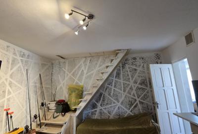 Parta-casa si teren 719-3 camere - 2