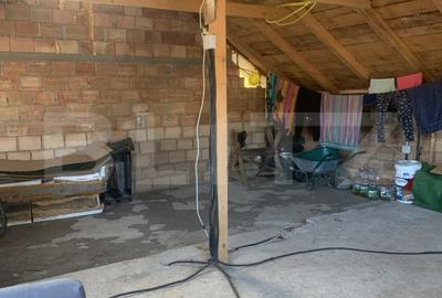 Casă de vânzare în Zărnești – zonă retrasă, lângă râu și pădure - 8