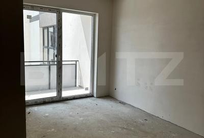 Apartament de vanzare, cu 2 camere, Bloc Nou, Finisat, zona Marasti - 4