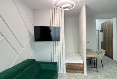 COMISION 0% | 1 camera - terasa - 1 loc de parcare - Pod inclus in CF - 3