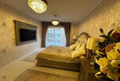 Apartament 3 camere de vânzare | Încălzire în pardoseală |  Str.Biruinței - 14