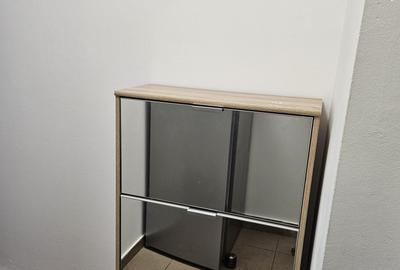 P-ta Romana 2 min.metrou,mobilata utilata,comision 0. - 12