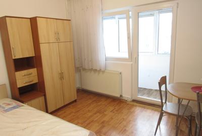 Garsonieră renovată de închiriat – Bulevardul Mihai Viteazul, Sibiu - 12