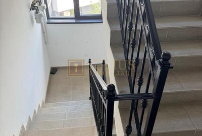 2 camere| Braytim| loc de parcare| bloc nou| apartament frumos| Pet friendly| - 17