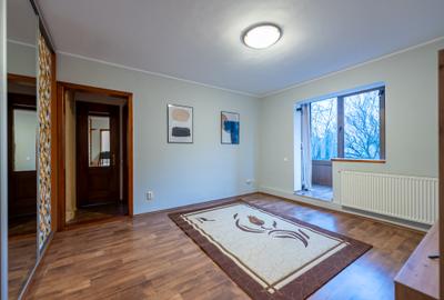 Apartament 3 camere, etaj 1 - Centrul Civic - 1