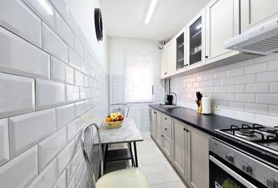 Apartament modern 2 camere, parter – Vlaicu - 3