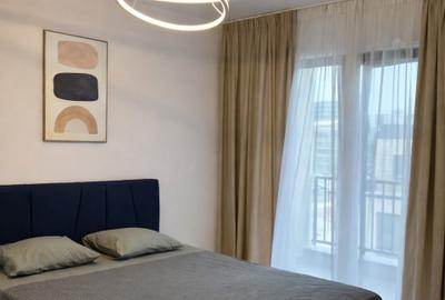 De vanzare apartament 3 camere |  H Pipera Lake | Aviatiei*Pipera | Parcare - 8