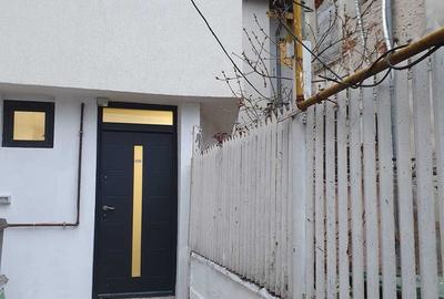 Prima inchiriere -  casa zona Gara de Nord - 1