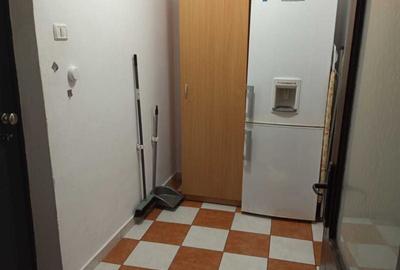 Garsoniera - parter - Zona Gara - 6