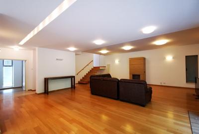 Vila moderna langa lac, mobilata complet - 5