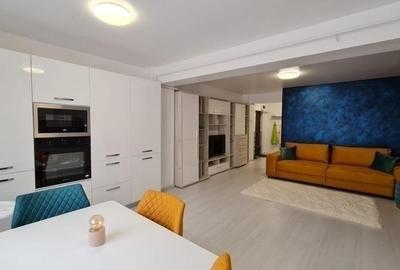 Apartament cu 2 camere decomandat în Tătărași