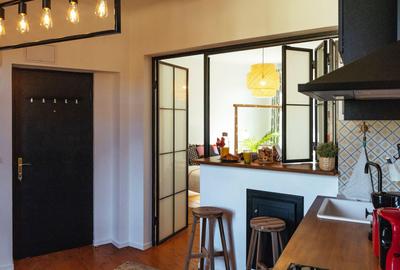 Inchiriere  studiou  cochet- Cismigiu - Kogalniceanu - 1