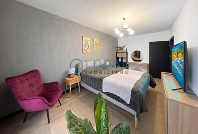 2 camere | Modern | Terasa 23 mp | Gheorgheni | Iulius Mall - 4