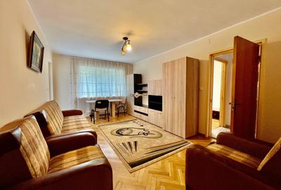 Apartament 3 camere Copou-Negruzzi - 5