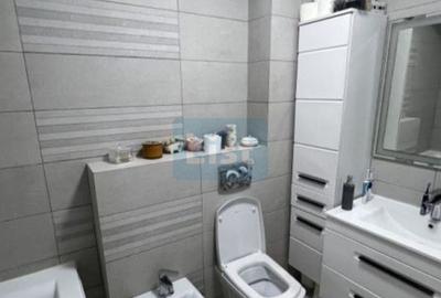 Apartament 3 camere, 2 băi, 2 balcoane – complet mobilat, FIALD - 17