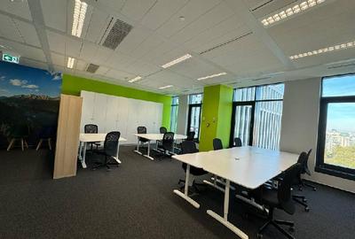 Timpuri Noi Square 2, Timpuri Noi, 480 mp  0% comision! - 3