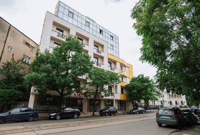 Spațiu comercial F&B disponibil pe o arteră principală- Armeneasca - 7