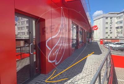 Spațiu comercial 70mp adiacent SuperPROFI Rond AC Cuza - 2