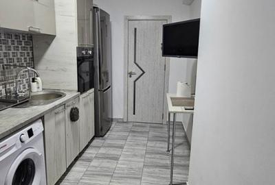 Apartament 2 camere – Pallady, lângă Parcul Teilor, etaj 2/3, centrală proprie - 7