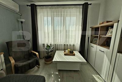 Apartament 2 camere, renovat cu parcare, 58 mp, zona Dancu - 2