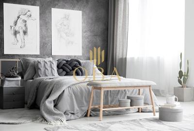 Apartament cu 2 camere semidecomandat în Nord