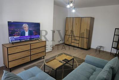 Apartament modern 2 camere, 54 mp, etaj 2, Giroc - 1