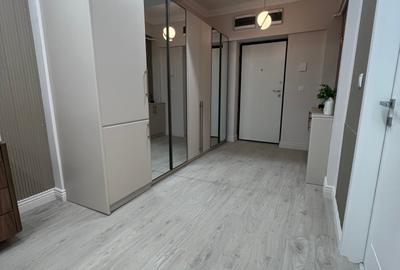 Ivory Residence Pipera - Apartament mobilat, gata de mutare, comision 0% - 3