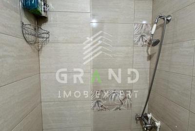 Garsonieră 30 mp | decomandată | modernă | balcon închis | P-ța Cipariu - 22