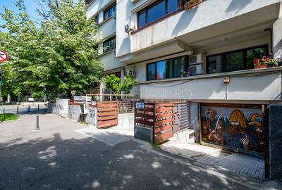 Proprietate rara in centrul Bucurestiului | 213 mp | Imobil consolidat | Garaj - 2