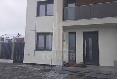 Duplex de vanzare in Cartierul Arhitectilor - 2