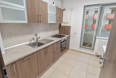 2 Camere ISG RESIDENCE II | Unirii | Parcul Carol | Zona Excelenta - 17