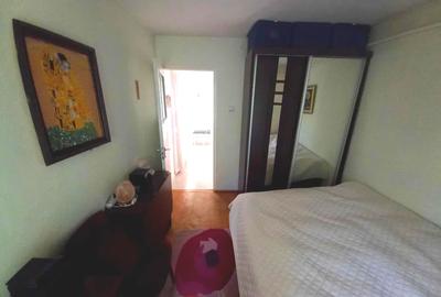 Apartament 2 camere decomandat-Podul de Piatra-bloc fara risc - 3