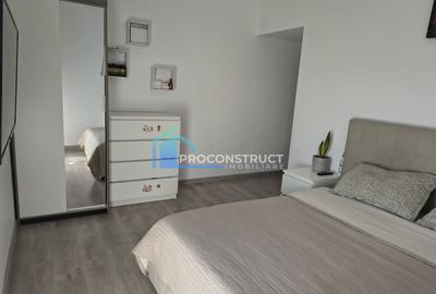 APARTAMENT COMPLET MOBILAT SI UTILAT | 4 CAMERE | 100 MP | GIROC | - 9