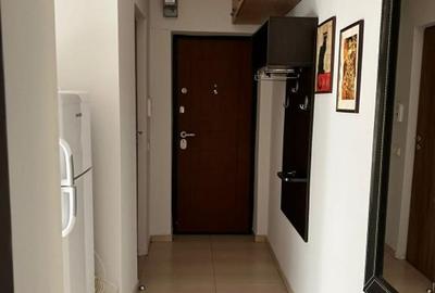FLOREASCA, 2 camere decomandat, bloc reabilitat, etaj 2, 50 mp - 8