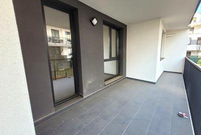 Apartament 2 camere modern 45 mp terasa garaj! Zona Eroilor! - 13