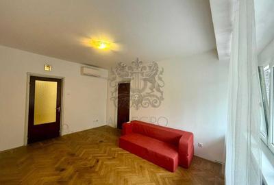 3 camere | B-dul Regina Elisabeta | Vis-a-vis de Parcul Cismigiu - 2
