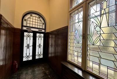 Vila deosebita de inchiriat, pentru birouri - 640 mp - 11