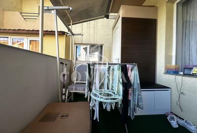 Apartament 3 camere | Loc de parcare | Cartier Terra-Floresti - 10