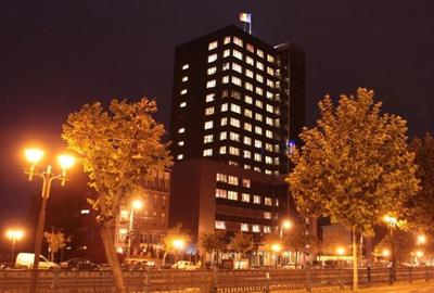 Comision 0! Birouri in zona Grozavesti - diverse suprafete incepand cu 115mp - 8