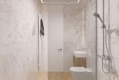 2 camere | Unirii | Casa Poporului | bloc boutique 2025 - 7