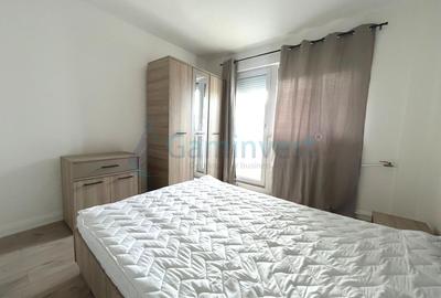 Apartament de inchiriat cu 3 camere si loc de parcare, zona Iosia Nord, Oradea - 4