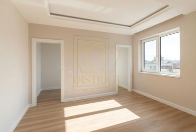 Casa individuala cu 4 camere, 3 bai, carport I Mosnita Noua I Com 0% - 15
