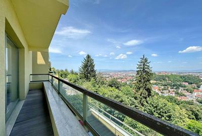 Apartament generos de vânzare în complex exclusivist – Drumul Poienii, Brașov - 15