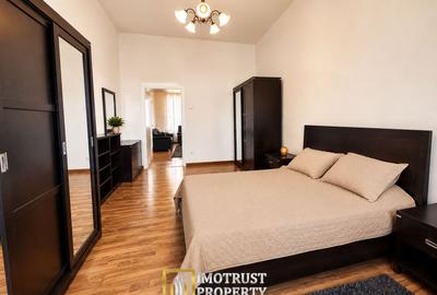 Vânzare apartament 2 camere ultracentral (în curte la McDonalds) - 5