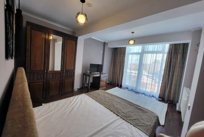 Apartament cu 2 camere DECOMANDAT, LOC PARCARE, PET FRIENDLY, zona Bucium - OMV - 18