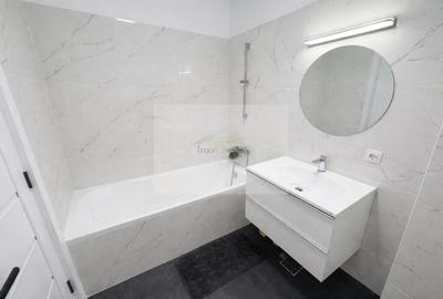 Vanzare penthouse 4 camere, terasa 38 mp, 2 parcari, Iris- Zona Rivus - 10